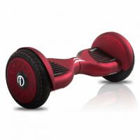 Гироскутер iBalance Prem Series 10.5 Красный матовый Самобаланс+ Приложение