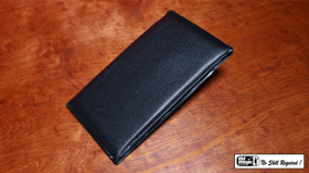 Кошелёк для подмены Swap Wallet (Himber Style) пластик by Mr. Magic