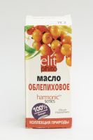Облепиховое масло Elit Phito,50 мл и 100 мл