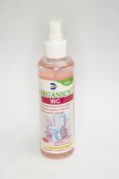 спрей organics WC туалет (200 мл)