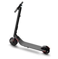 Электросамокат E-Scooter MiniRobot ES2 Черный