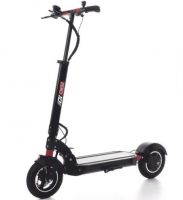 Электросамокат EcoDrift Starway Z10 52V 18,2Ah Black