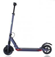 Электросамокат E-TWOW S2 BOOSTER PLUS (LI-PO 33V/6,5Ah) Фиолетовый