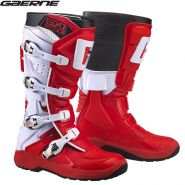Ботинки Gaerne GX-1 Evo, Красные