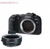 Фотоаппарат Canon EOS RP Body + Mount Adapter EF-EOS R