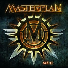 MASTERPLAN (ex-Helloween, ex-Ark, Jorn) - MK II 2007