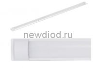 Светильник светодиодный SPO-108 18Вт 230В 6500К 1300Лм 600мм IP40 IN HOME