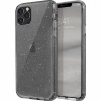 Чехол Uniq LifePro Tinsel для iPhone 11 Pro черный
