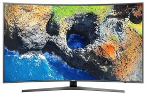 Телевизор Samsung UE65MU6650U