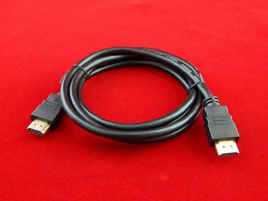 HDMI кабель PatixDigital 2m