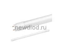 Лампа светодиодная LED-T8R-М-PRO 15Вт 230В G13R 4000К 1350Лм 600мм матовая поворотная IN HOME