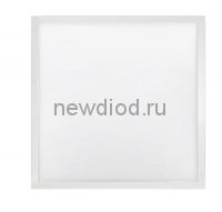 Панель светодиодная LPU-02 40Вт ОПАЛ 230В 6500К 3300Лм 595х595х25мм IP40 IN HOME