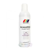Botolike Shampoo Must Have Стартовый шампунь перед процедурой "Ботокс для волос", 250 мл