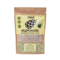 Кедрокофе Антиоксидантный с чагой 90г