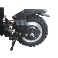 Мотор-колесо 1000 W/48V для Электросамоката Kugoo M5
