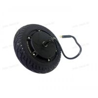 Мотор-колесо 350 W/36V для Электросамоката Kugoo ES2