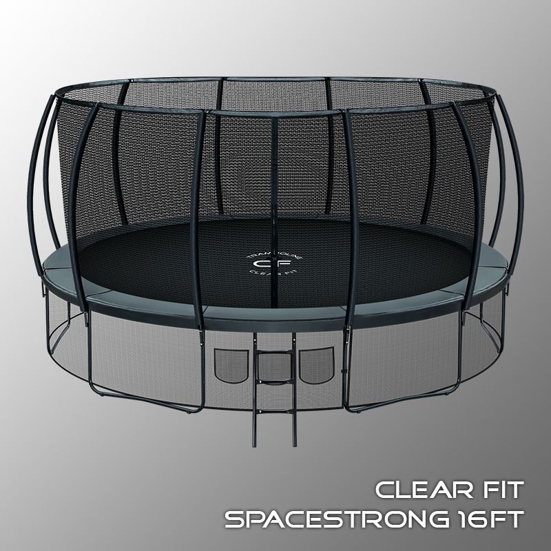 Clear Fit SpaceStrong 16ft