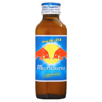 Тайский энергетик Red Bull 150 мл