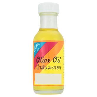 Оливковое масло для волос и кожи Little Rose 50 мл