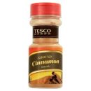 Корица молотая Tesco Ground Cinnamon 50 гр