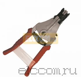 Инструмент для зачистки моножильного кабеля 1,0 - 3,2мм, (HT-369 В) (TL-701 B) REXANT