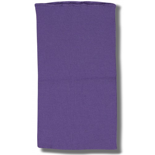 Пояс для разогрева СН2 шерстяной фиолетовый