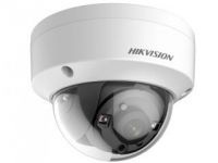 HD-TVI видеокамера Hikvision DS-2CE56F7T-VPIT