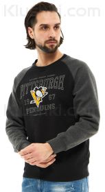 Свитшот NHL Pittsburgh Penguins (Артикул:366020)