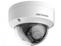 HD-TVI видеокамера Hikvision DS-2CE56H5T-VPIT