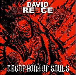 REECE - Cacophony Of Souls