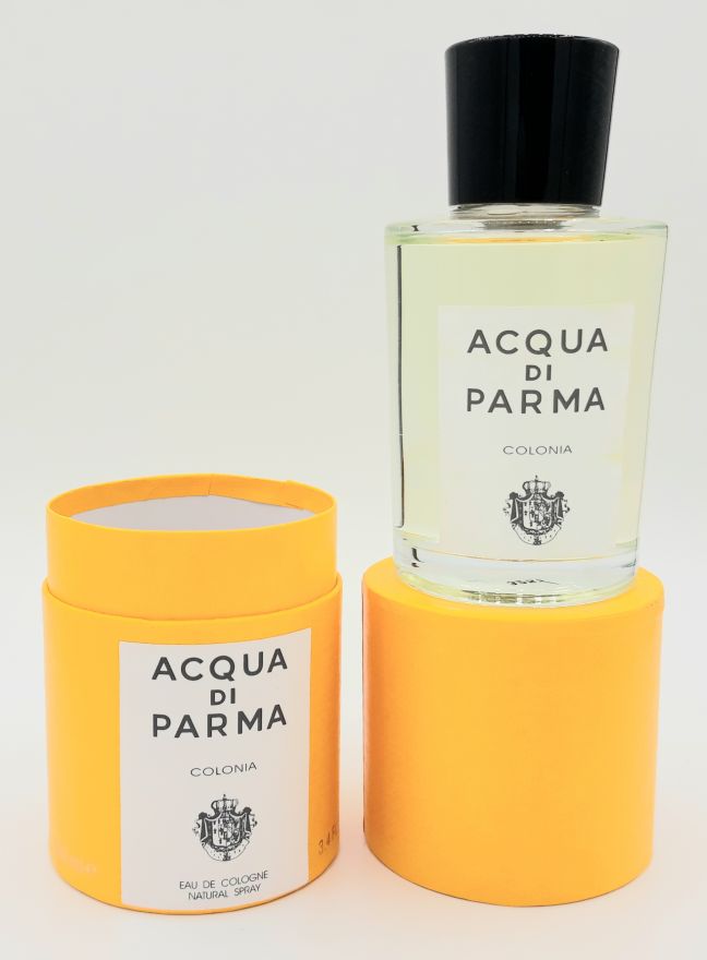 Acqua di Parma Colonia 100 мл (в тубе) унисекс