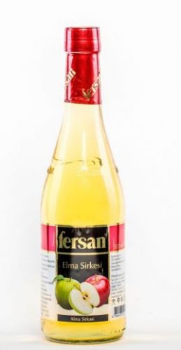 Alma sirkesi Fersan 500 gr