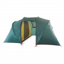 Палатка BTrace Tube 4