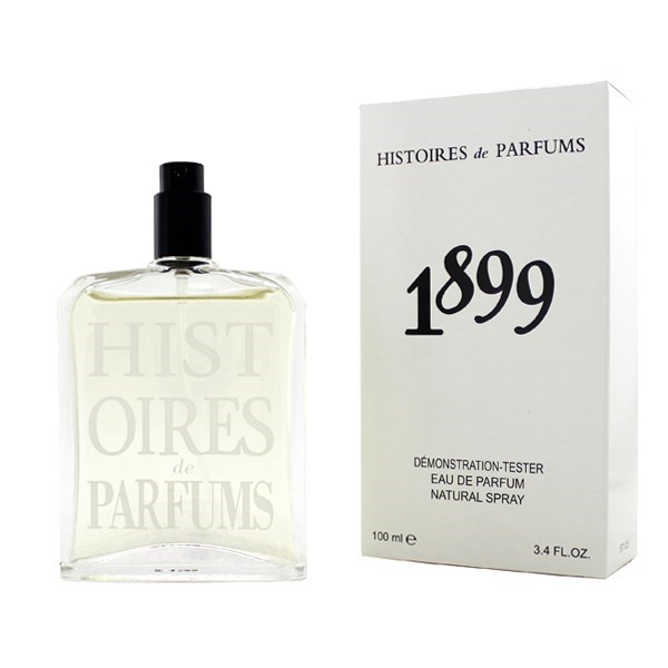 Тестер Histoires De Parfums "1899 Hemingway" 100 мл