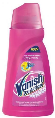 Vanish rengli 1lt