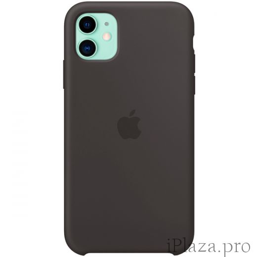 Silicone Case iPhone 11