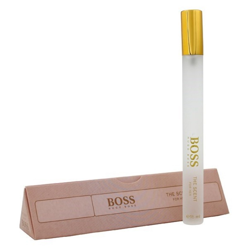 Hugo Boss Boss The Scent For Her 15 мл