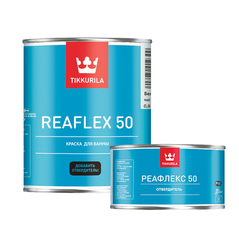 Краска Реафлекс 50 - Reaflex 50
