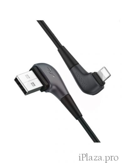 Кабель Yoobao Lightning to USB