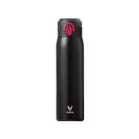 Классический термос Xiaomi Viomi Stainless Vacuum Cup (0,46 л) Черный