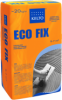 Клей для Плитки 20кг Серый Kiilto Eco Fix