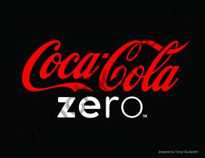 Кока-кола Zero