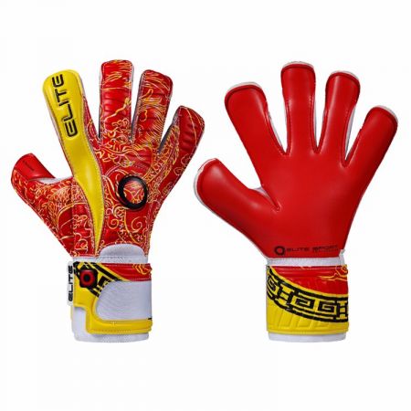 Вратарские перчатки Elite Huaxia