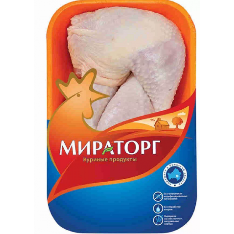 Куриные мираторг. Мираторг окорочок куриный. Бедро цыплёнка Мираторг 750. Бедро цыпленка Мираторг. Окорочка Брянский бройлер.