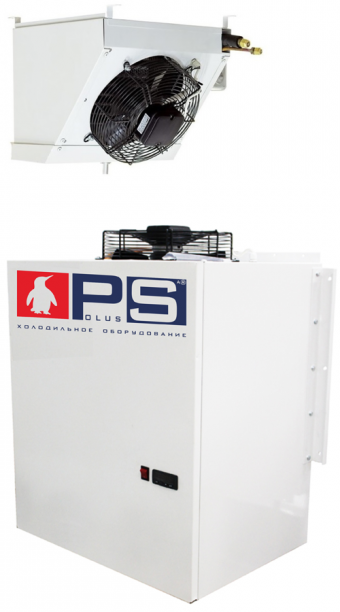 Холодильная сплит-система Полюс-Сар BGS 117 FS