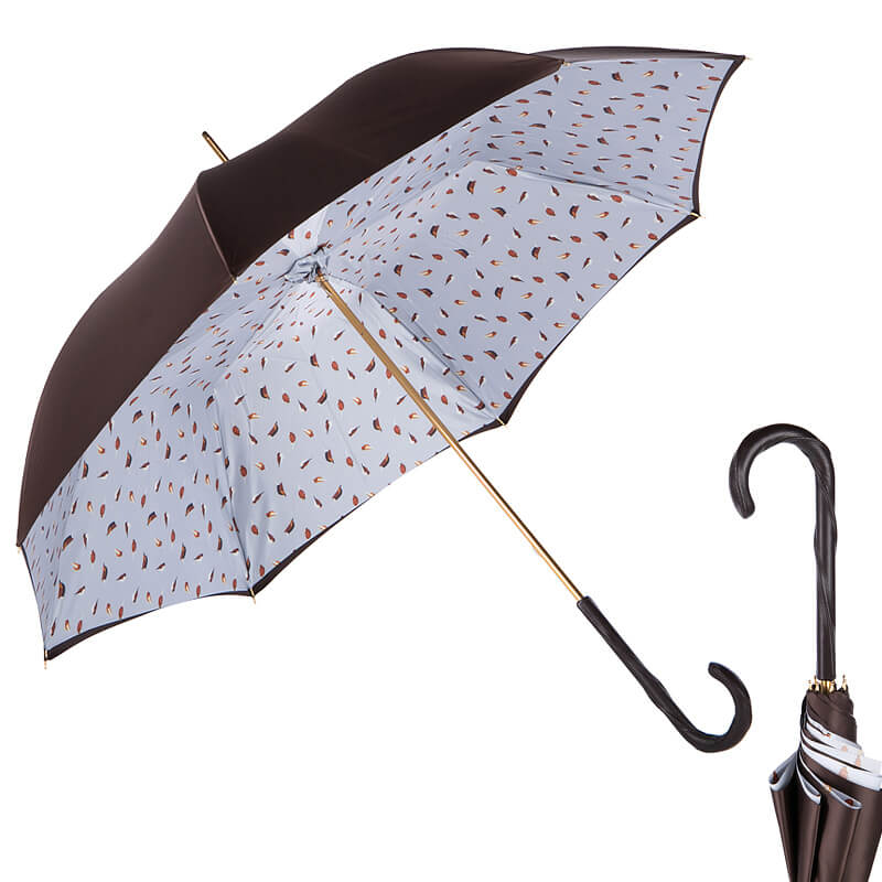 Зонт-трость Pasotti Morrone Swift Original