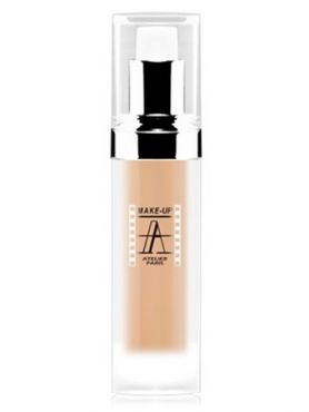 Make-Up Atelier Paris Base eclat BASEE База увлажняющая с эффектом сияния