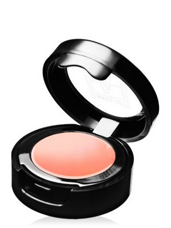 Make-Up Atelier Paris Pearled Blush Cream LBSI Pearl Salmon Румяна-помада кремовые мерцающий лососевый