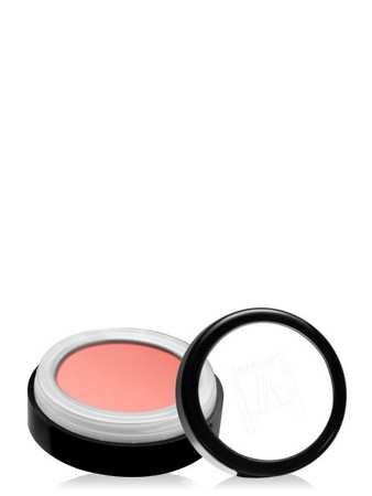 Make-Up Atelier Paris Powder Blush PR064 Peach Пудра-тени-румяна прессованные №64 персик, запаска