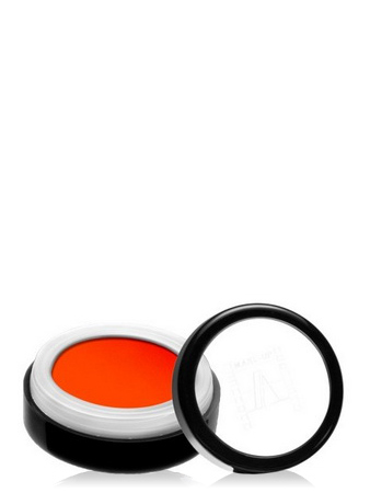 Make-Up Atelier Paris Intense Eyeshadow PR056 Orange Пудра-тени-румяна прессованные №56 оранжевый (оранжевые), запаска